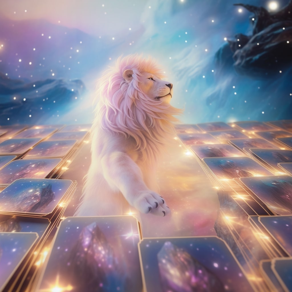 Вашата любов и развръзката й през следващите месеци - Детайлно четене