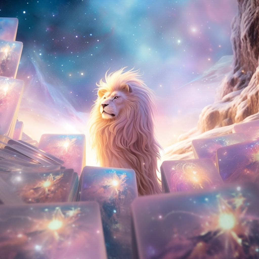 Годишни Таро Четения